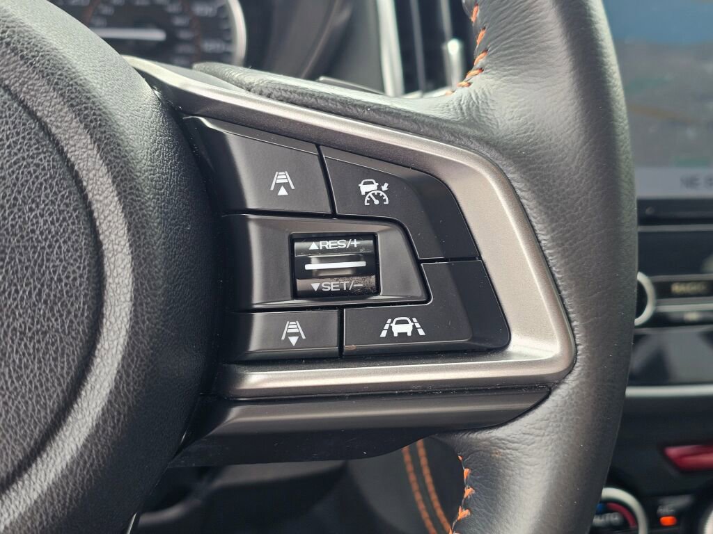 Used 2019 Subaru Crosstrek 2.0i Limited w/ Moonroof Package w/Navigation AWD/4WD image 36