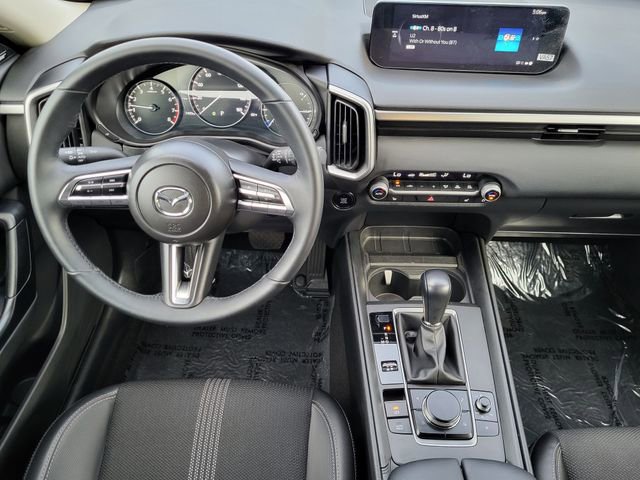 Certified 2025 MAZDA CX-50 AWD 2.5 S w/ Premium Package image 2