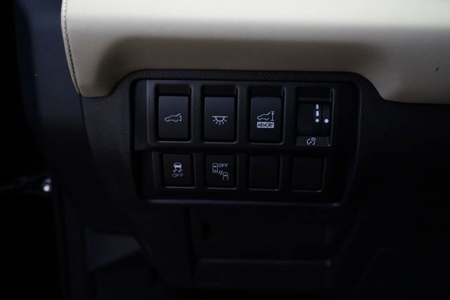 Used 2020 Subaru Ascent Limited w/ Technology Package AWD/4WD image 34
