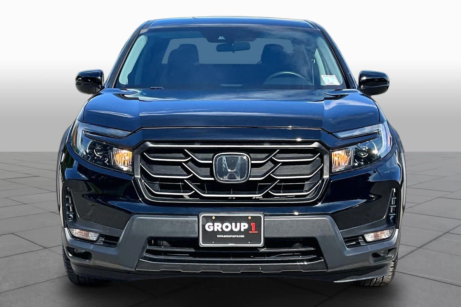 Used 2021 Honda Ridgeline Sport image 4