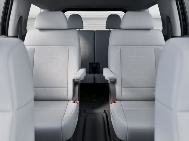 New 2026 Hyundai Santa Fe Limited image 12