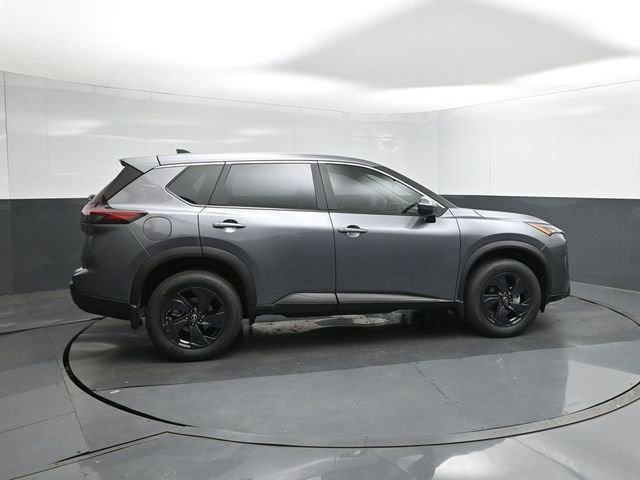New 2026 Nissan Rogue SV FWD image 11