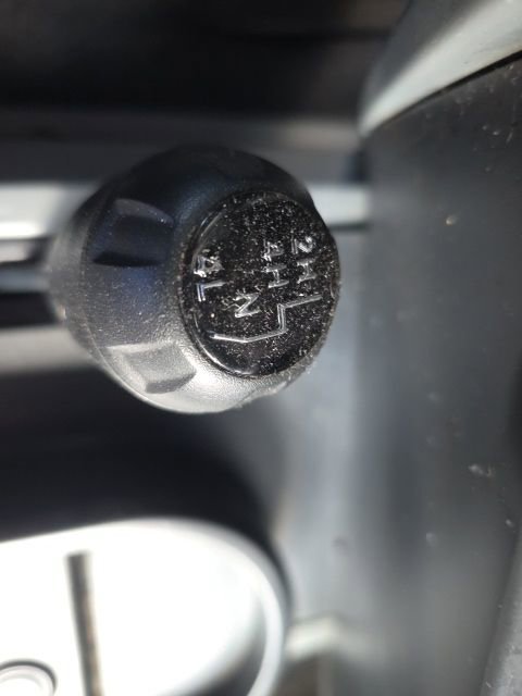 Used 2007 Jeep Wrangler X image 15