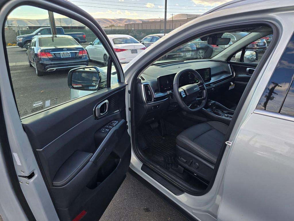 New 2026 Kia Sorento S w/ S Panoramic Sunroof Package AWD/4WD image 20