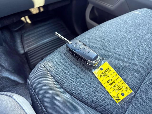 Used 2024 Ford F250 XL w/ 360-Degree Camera Package image 31