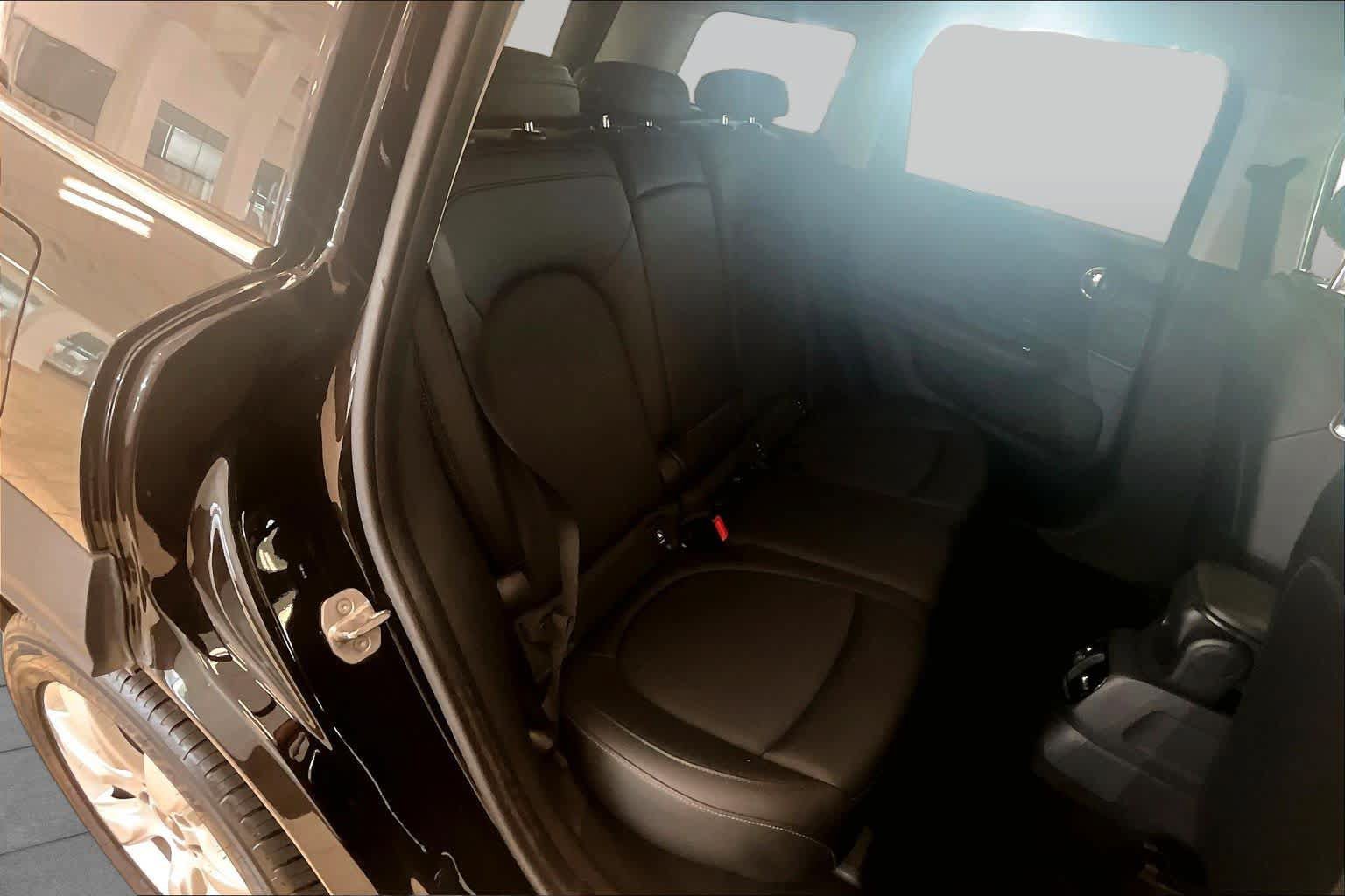 Used 2018 MINI Cooper Countryman FWD image 19