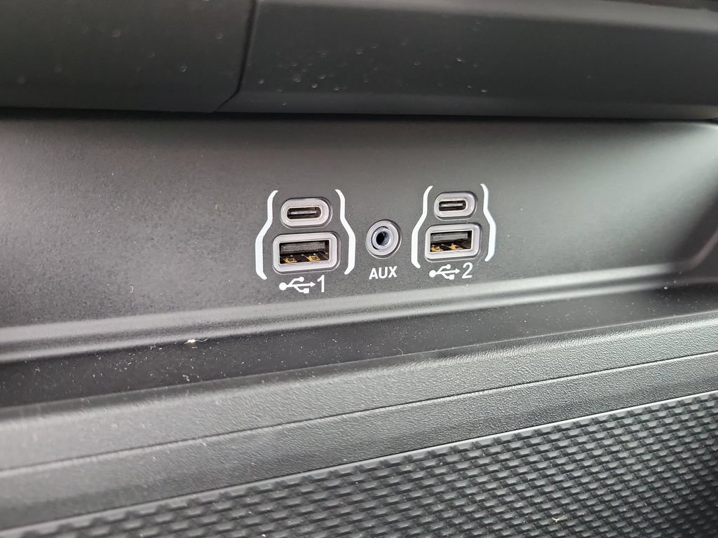 New 2026 RAM 1500 Express AWD/4WD image 20