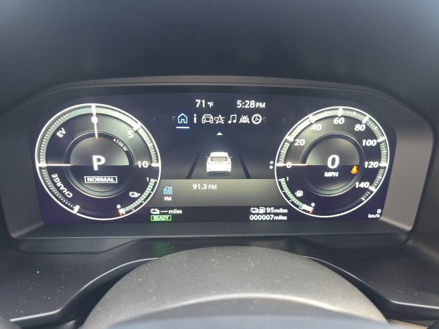 New 2026 Nissan Rogue SL AWD/4WD image 21