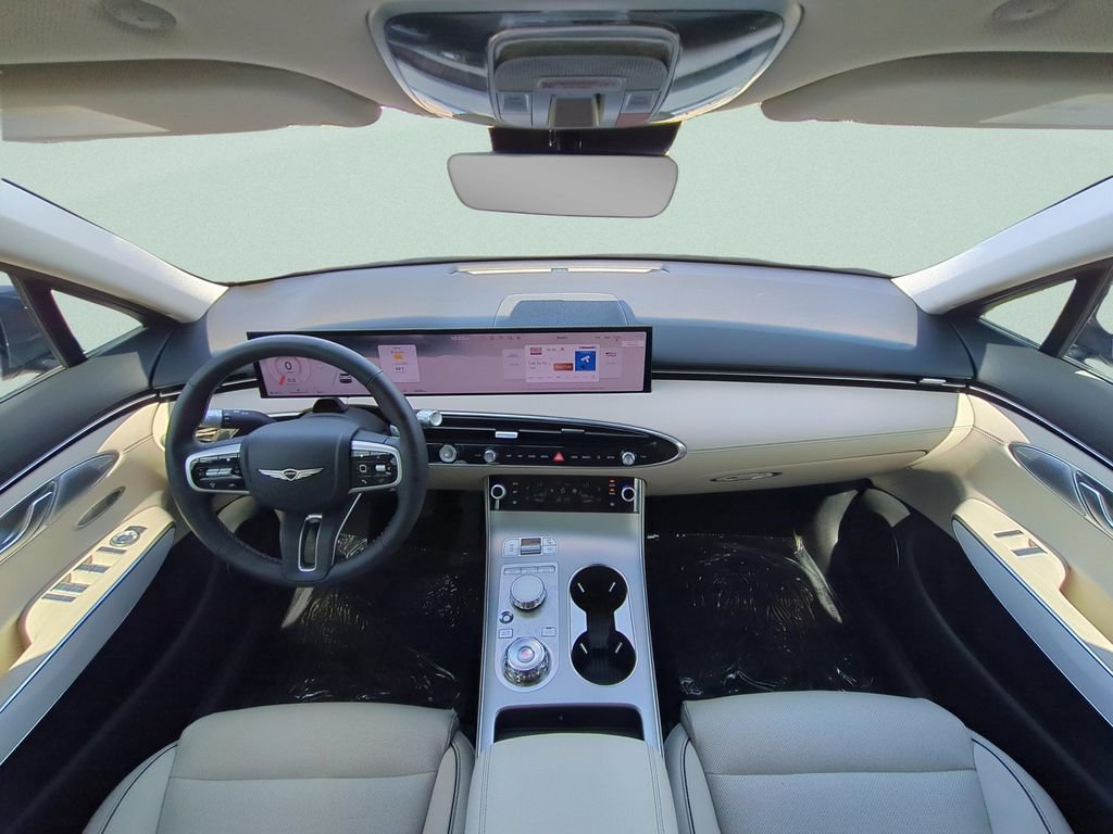 Used 2026 Genesis GV70 2.5T Advanced AWD/4WD image 14