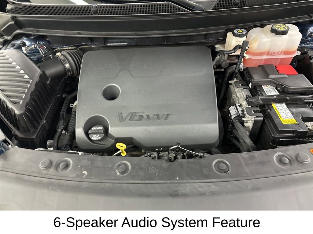 Certified 2023 Buick Enclave Essence image 19