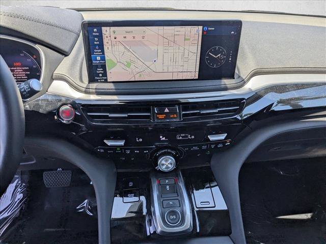 Used 2026 Acura MDX SH-AWD image 13