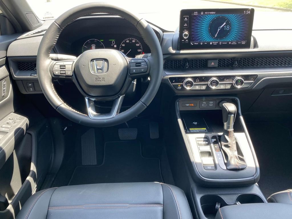 Used 2025 Honda CR-V Sport-L image 8