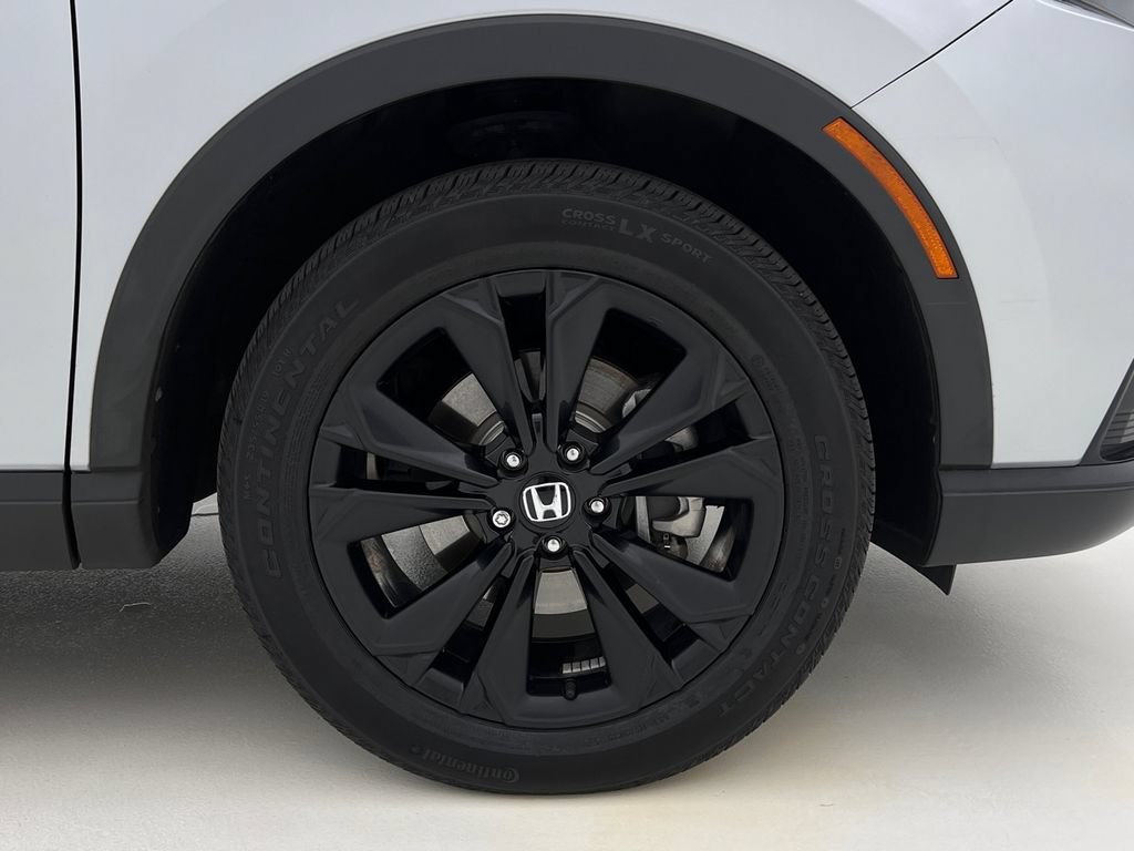 Used 2024 Honda CR-V Sport Touring image 30