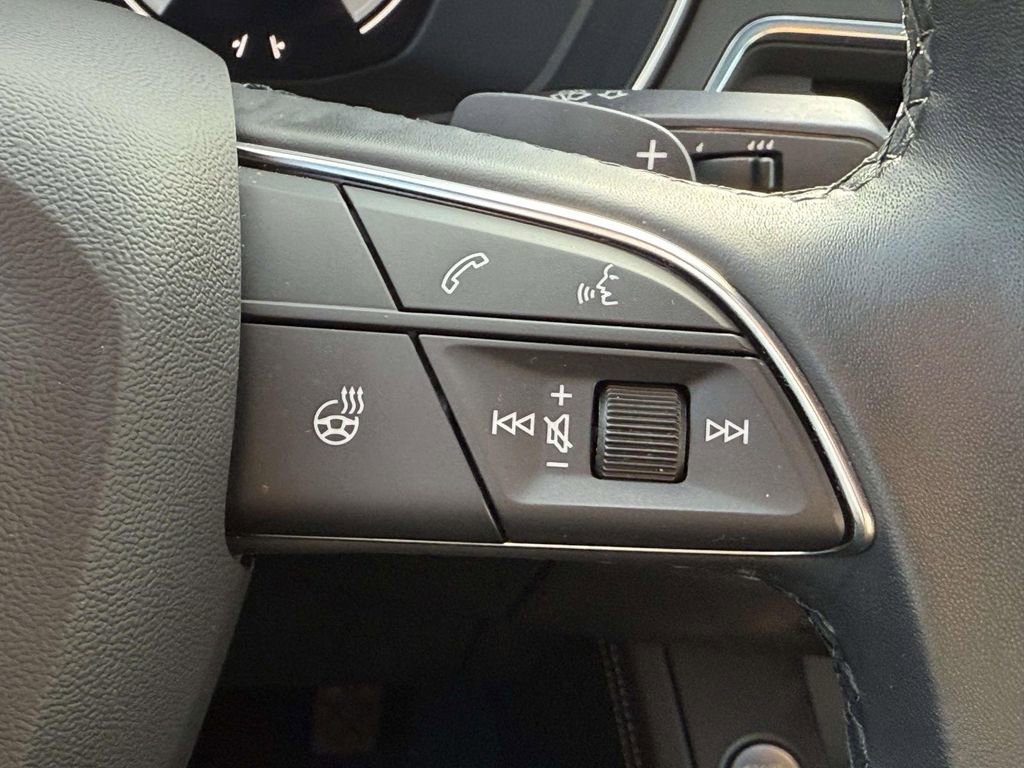 Used 2024 Audi A5 2.0T Premium Plus image 23