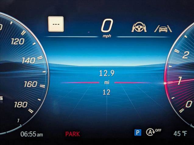 New 2026 Mercedes-Benz C 43 AMG 4MATIC Sedan image 10