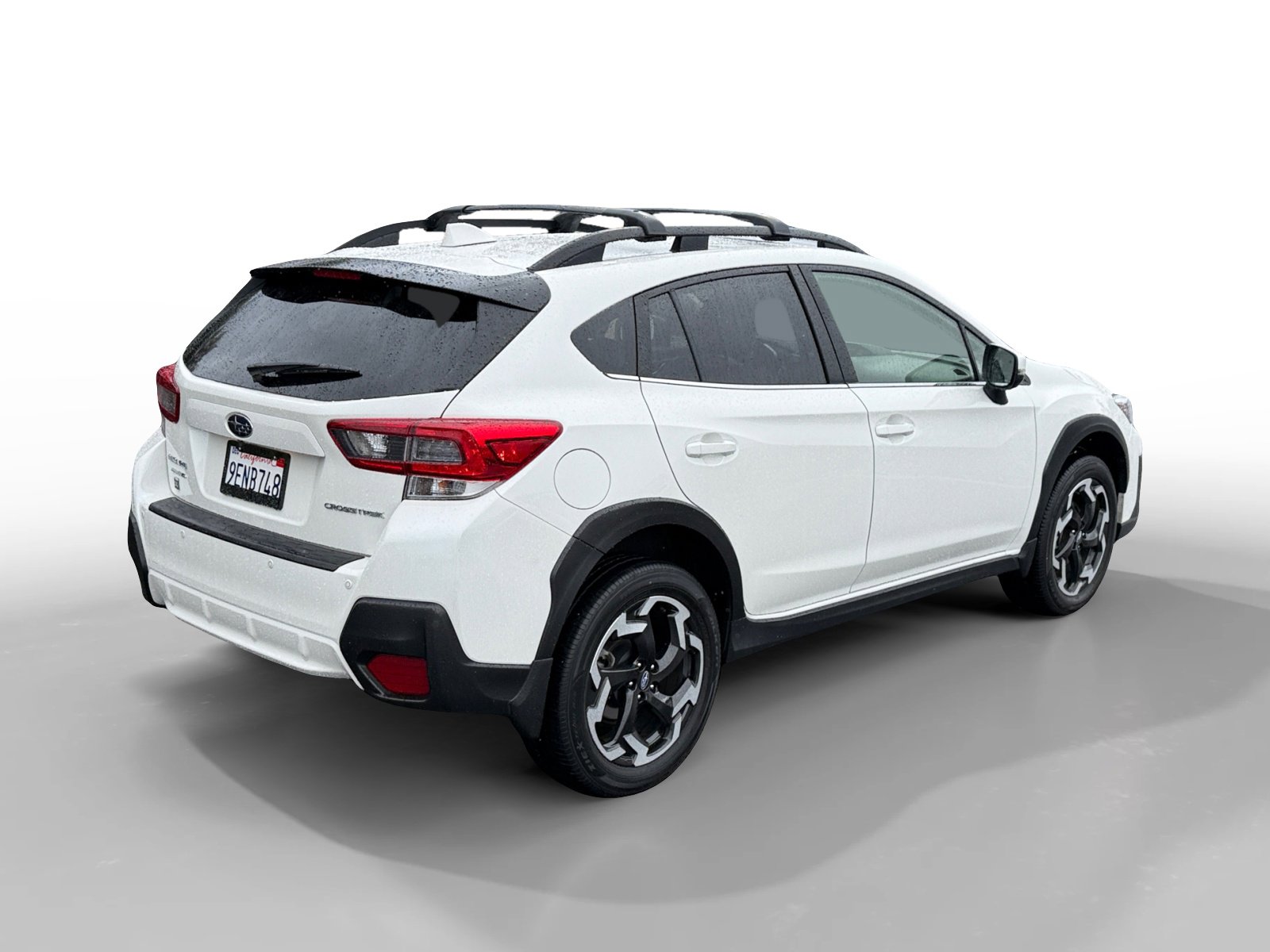 Certified 2023 Subaru Crosstrek 2.5i Limited w/ Popular Package #3 image 5
