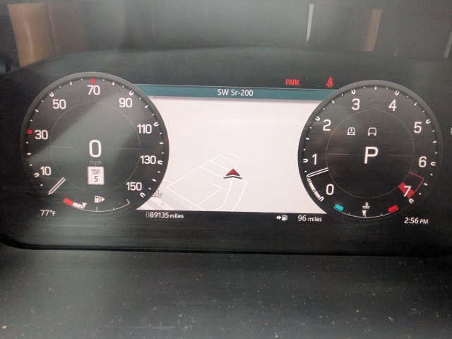 Used 2023 Land Rover Defender 130 X AWD/4WD image 29