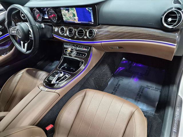 Used 2019 Mercedes-Benz E 300 image 23