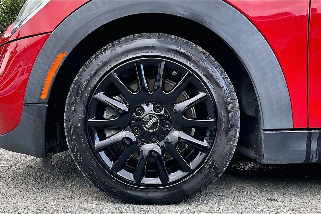 Used 2016 MINI Cooper S FWD image 8