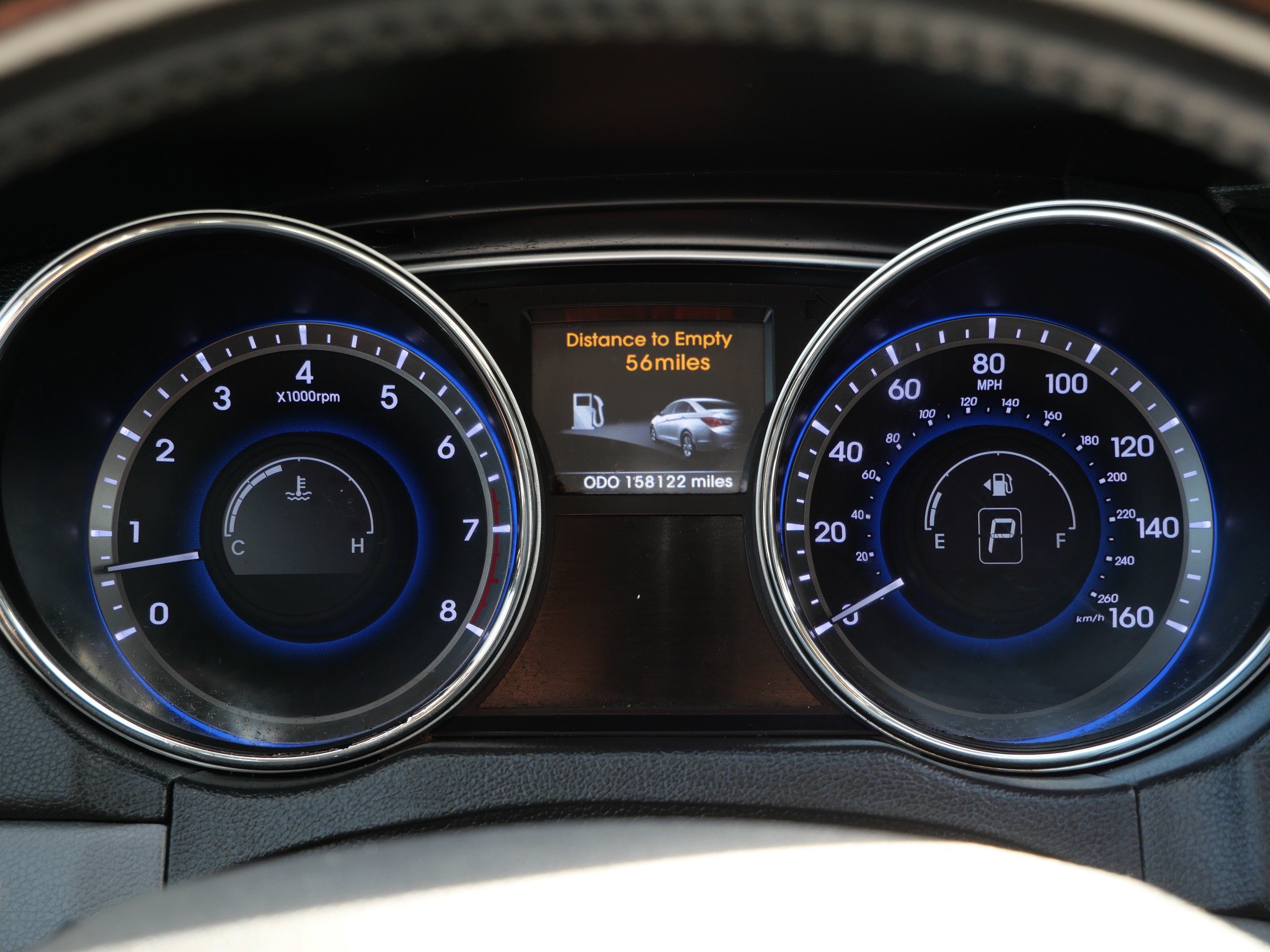 Used 2014 Hyundai Sonata SE FWD image 21