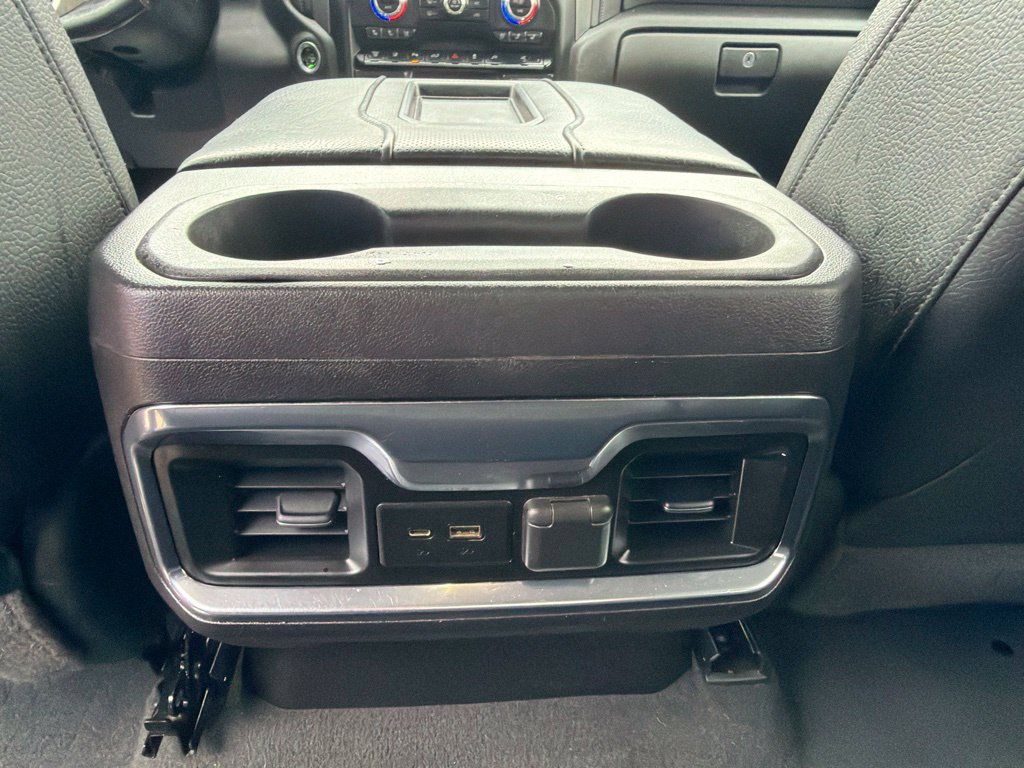 Used 2022 GMC Sierra 3500 Denali AWD/4WD image 20