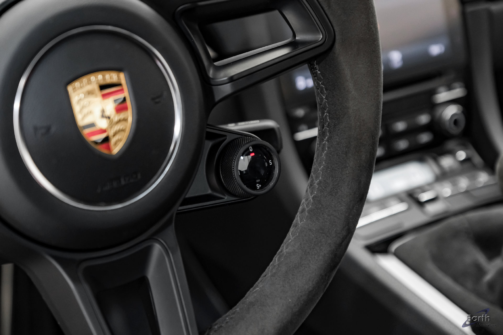 Used 2018 Porsche 911 Carrera T RWD image 42