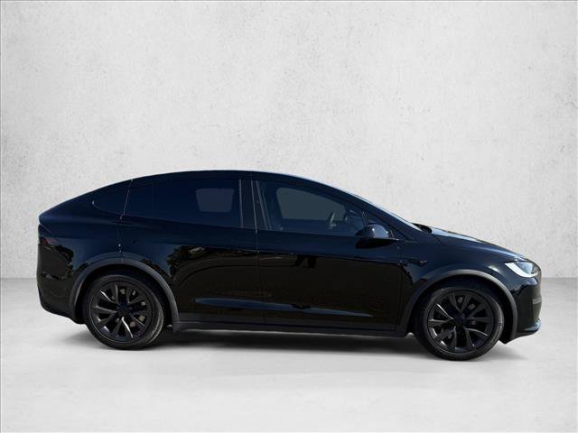 Used 2023 Tesla Model X AWD/4WD video 4