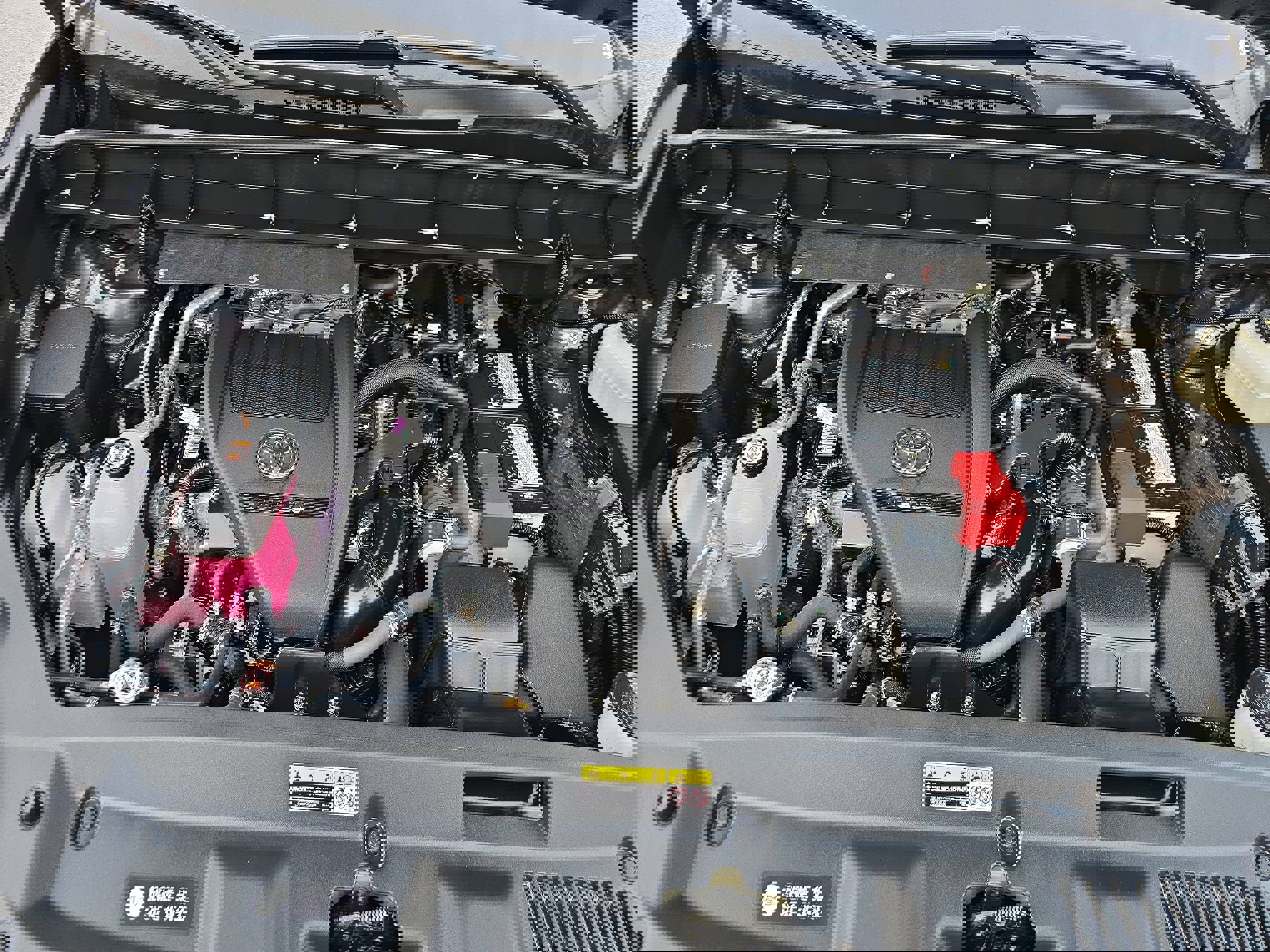 Certified 2023 Toyota Highlander XLE image 32