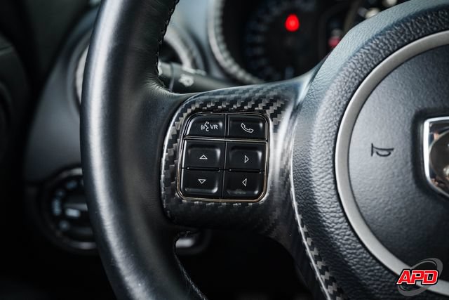 Used 2014 SRT Viper SRT-10 w/ Exterior Carbon Fiber Package RWD image 80