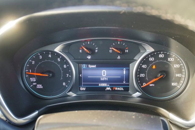 Used 2023 Chevrolet Equinox LT w/ Driver Convenience Package image 24