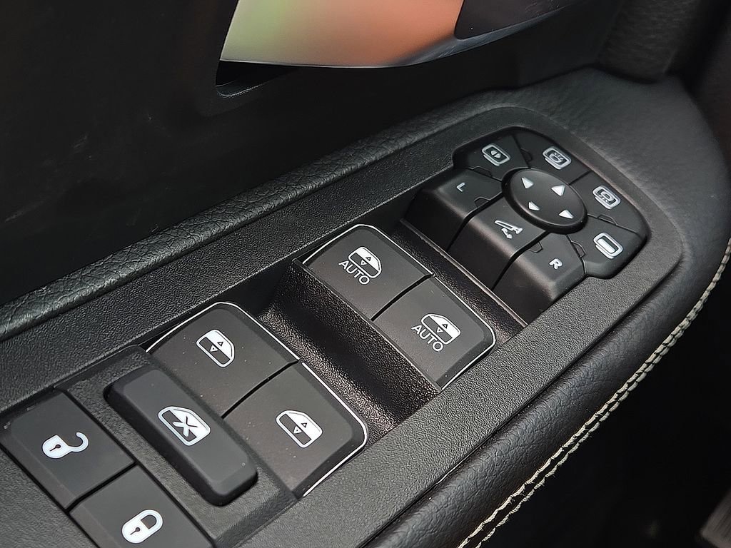 New 2026 RAM 2500 Rebel w/ Rebel Level 1 Equipment Group image 17