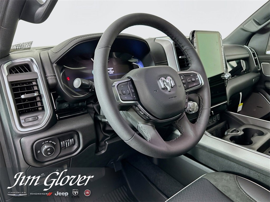 New 2026 RAM 1500 Laramie image 26