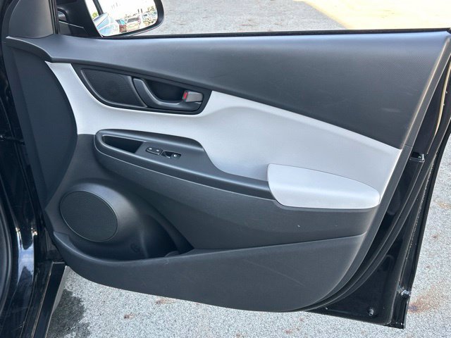 Used 2022 Hyundai Kona SEL AWD/4WD image 24