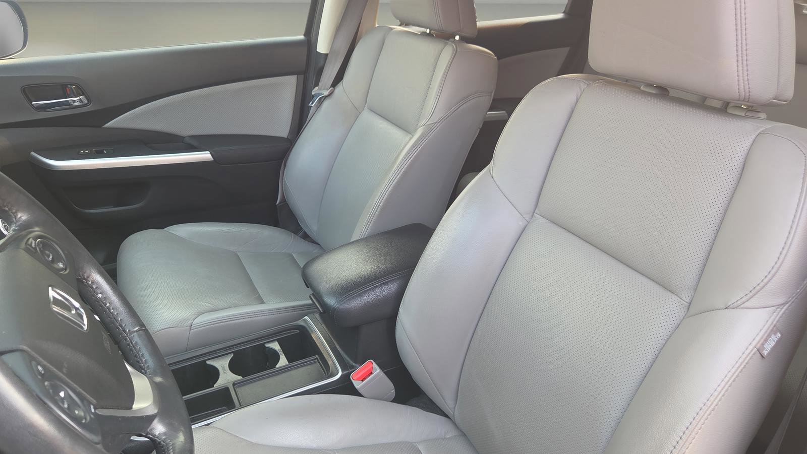 Used 2016 Honda CR-V EX-L image 28