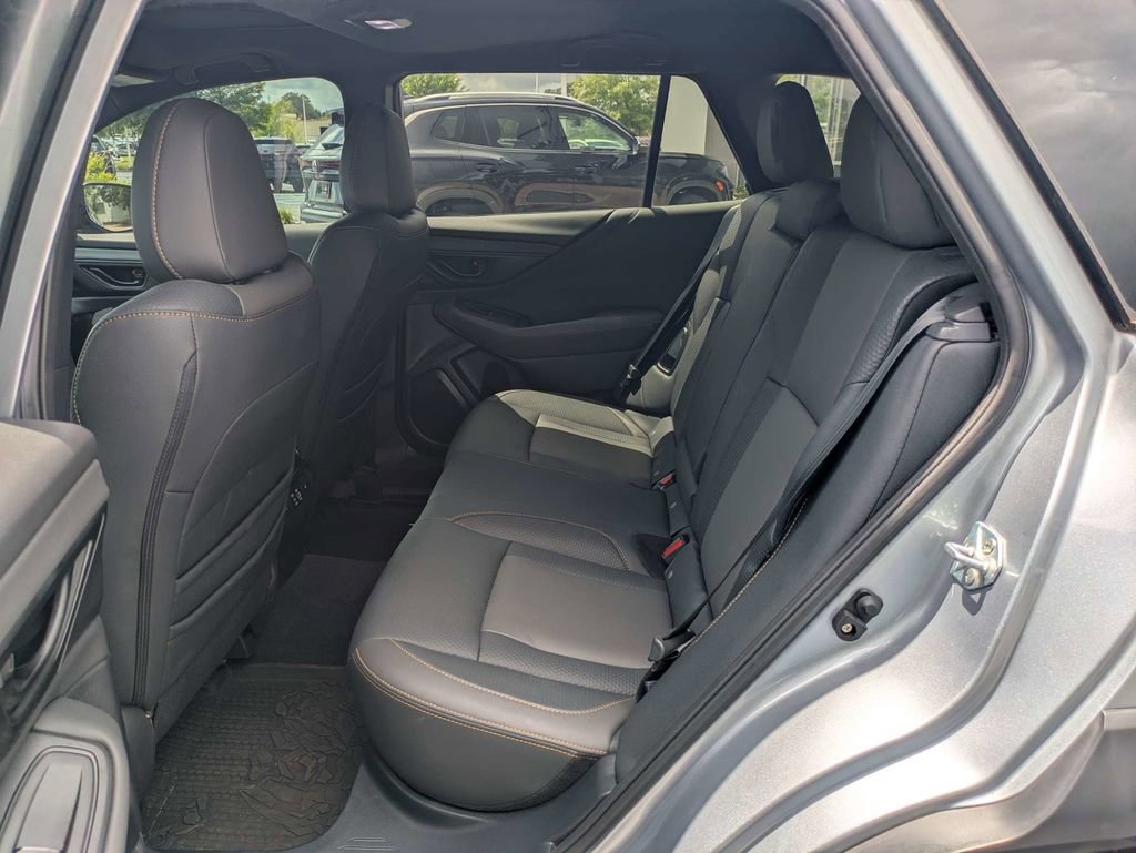 Used 2024 Subaru Outback Wilderness AWD/4WD image 14