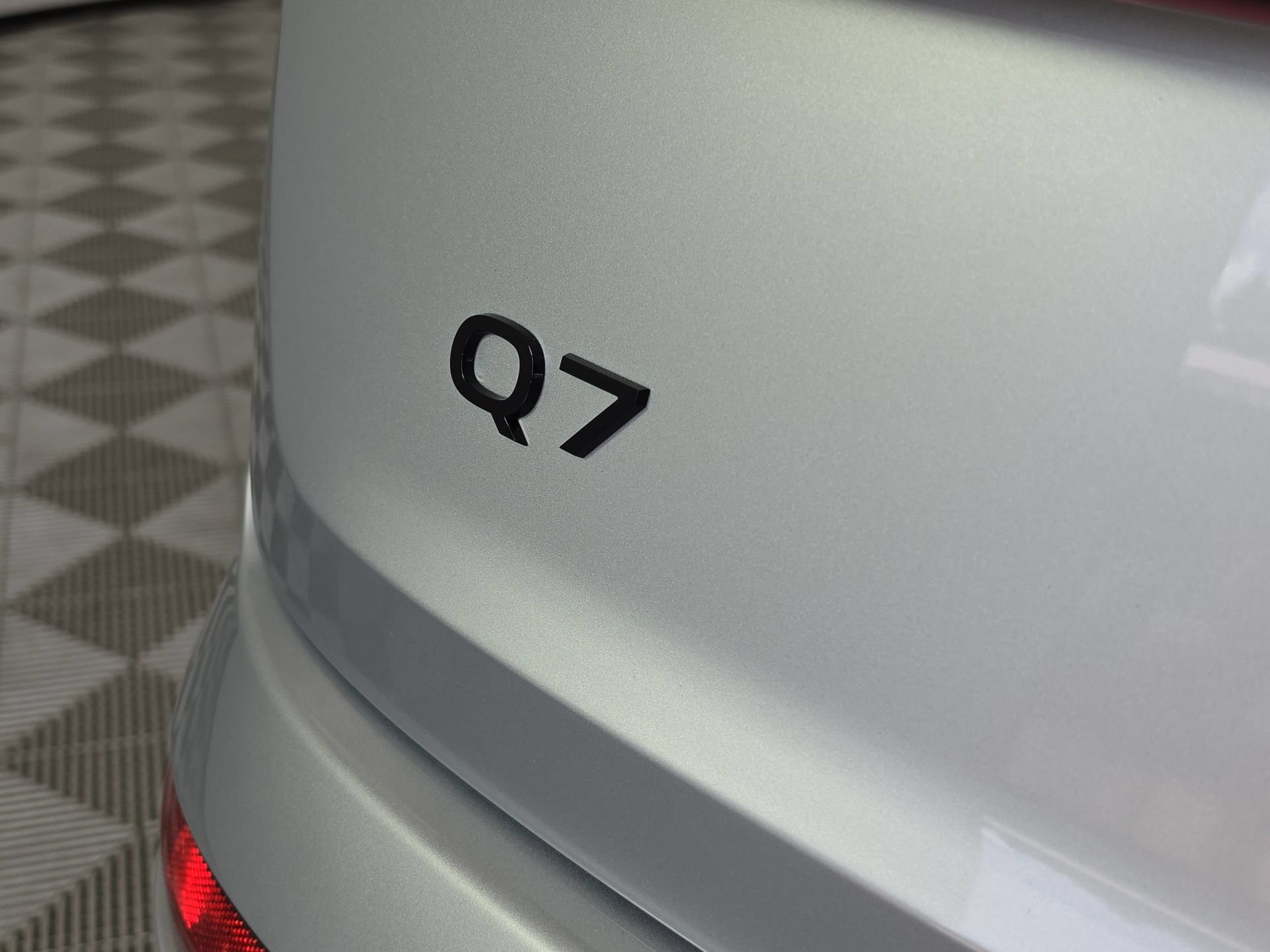 New 2026 Audi Q7 2.0T Premium AWD/4WD image 10