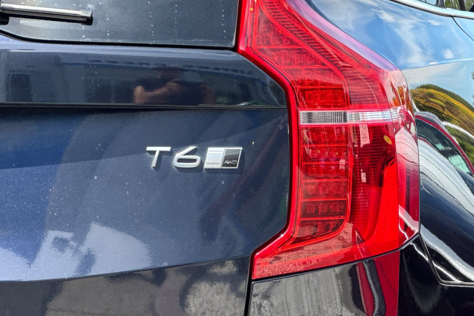 Used 2017 Volvo XC90 T6 Inscription w/ Vision Package AWD/4WD image 47