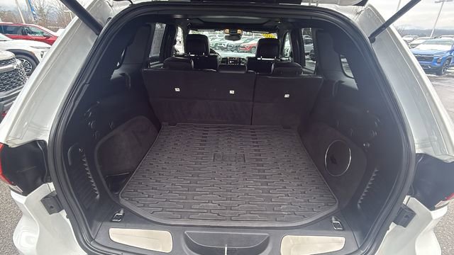 Used 2020 Jeep Grand Cherokee High Altitude image 27