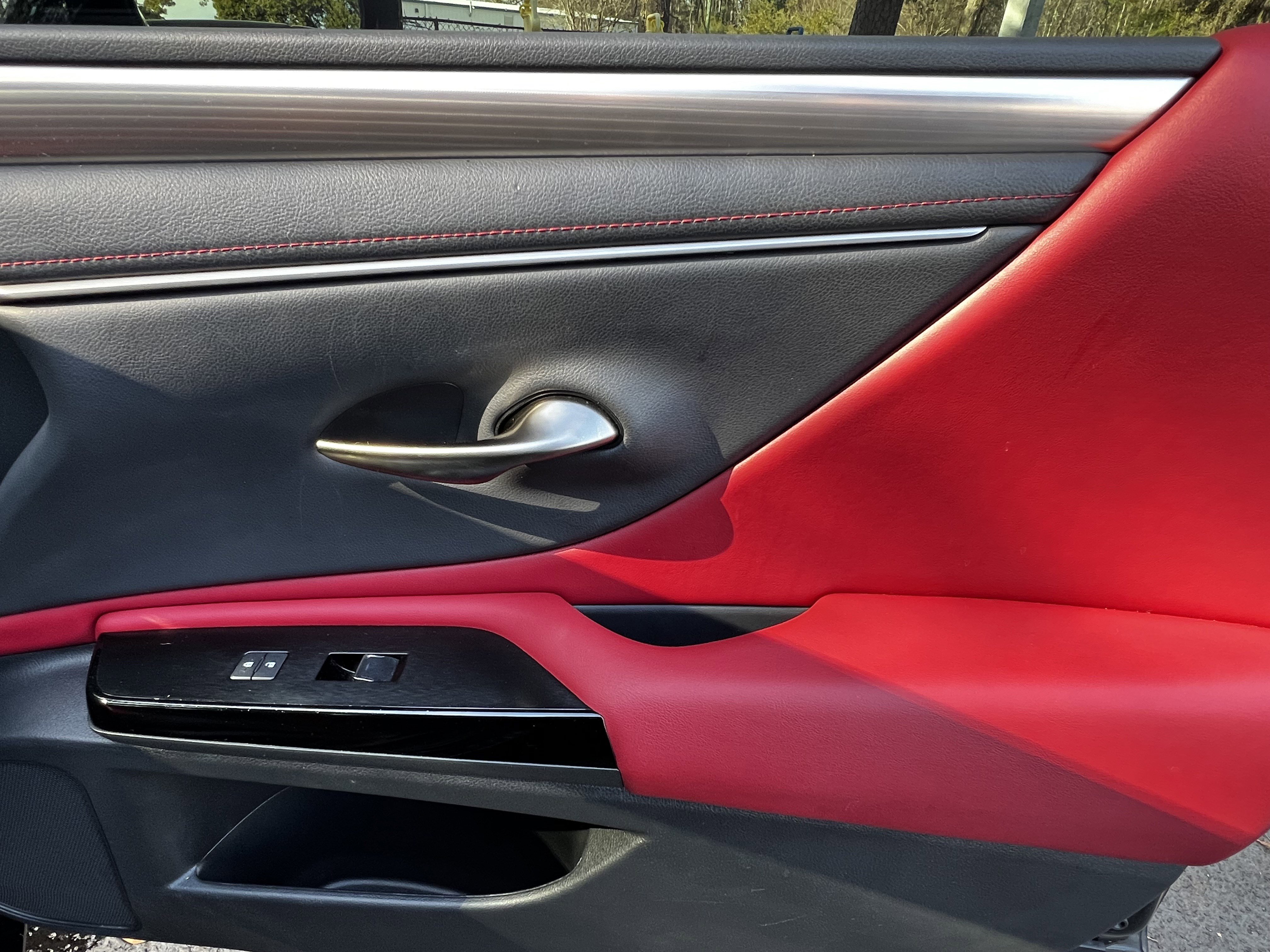 Used 2024 Lexus ES 350 F Sport image 43