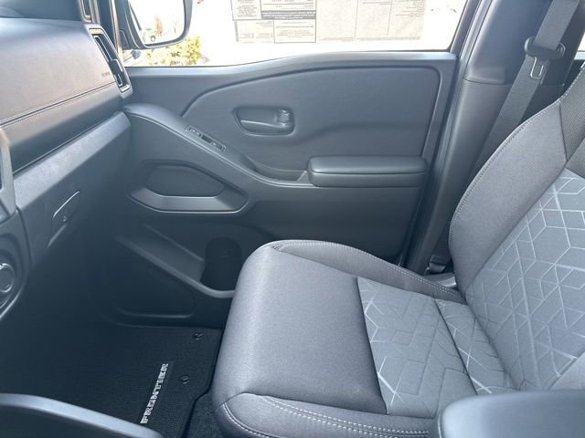 New 2026 Nissan Frontier SV w/ SV Convenience Package image 24