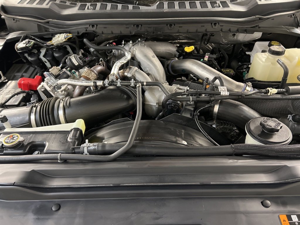 Used 2025 Ford F350 XL image 30