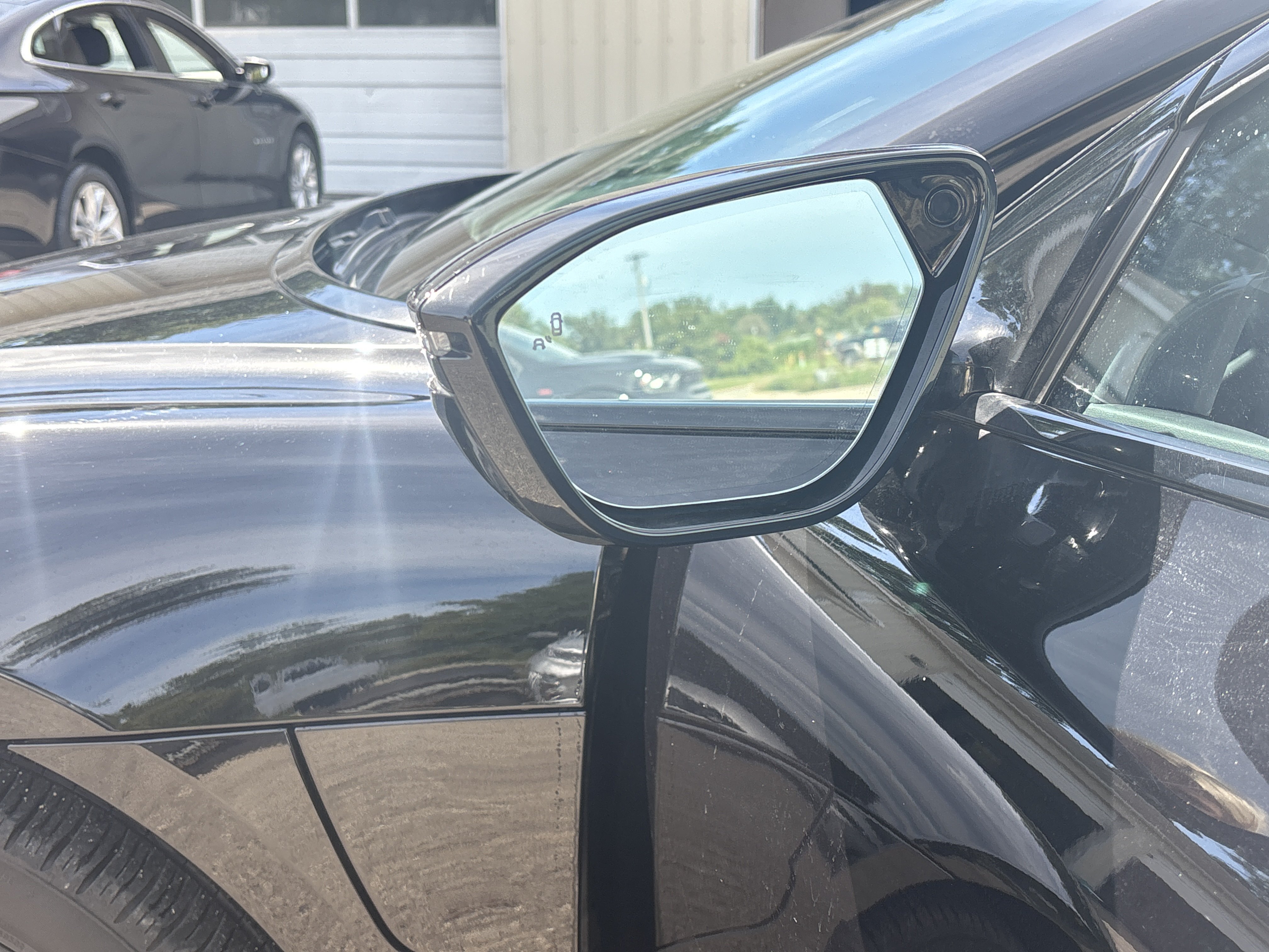 Used 2023 Lucid Air Pure AWD/4WD image 14