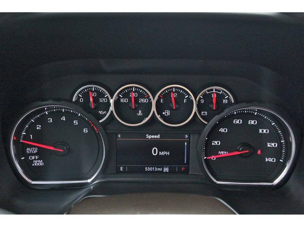 Used 2024 Chevrolet Tahoe LS w/ Driver Alert Package AWD/4WD image 14