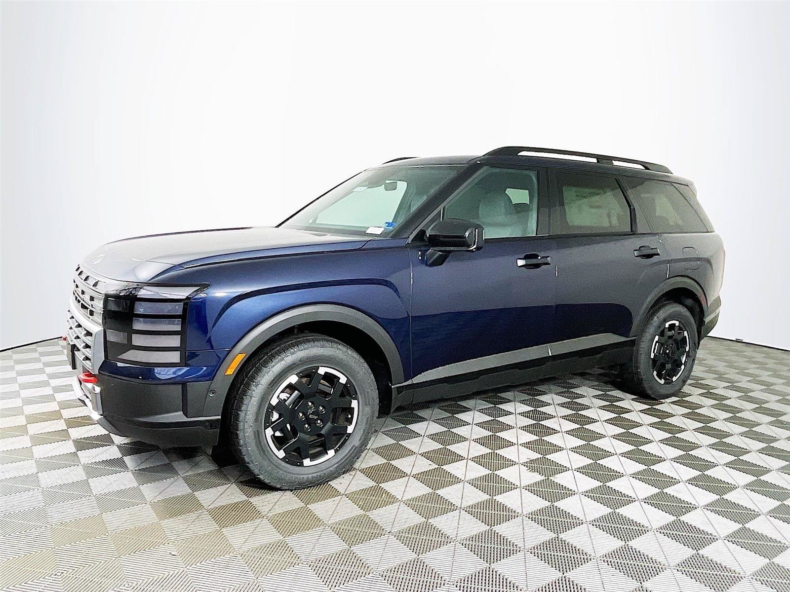 New 2026 Hyundai Palisade XRT Pro AWD/4WD image 3