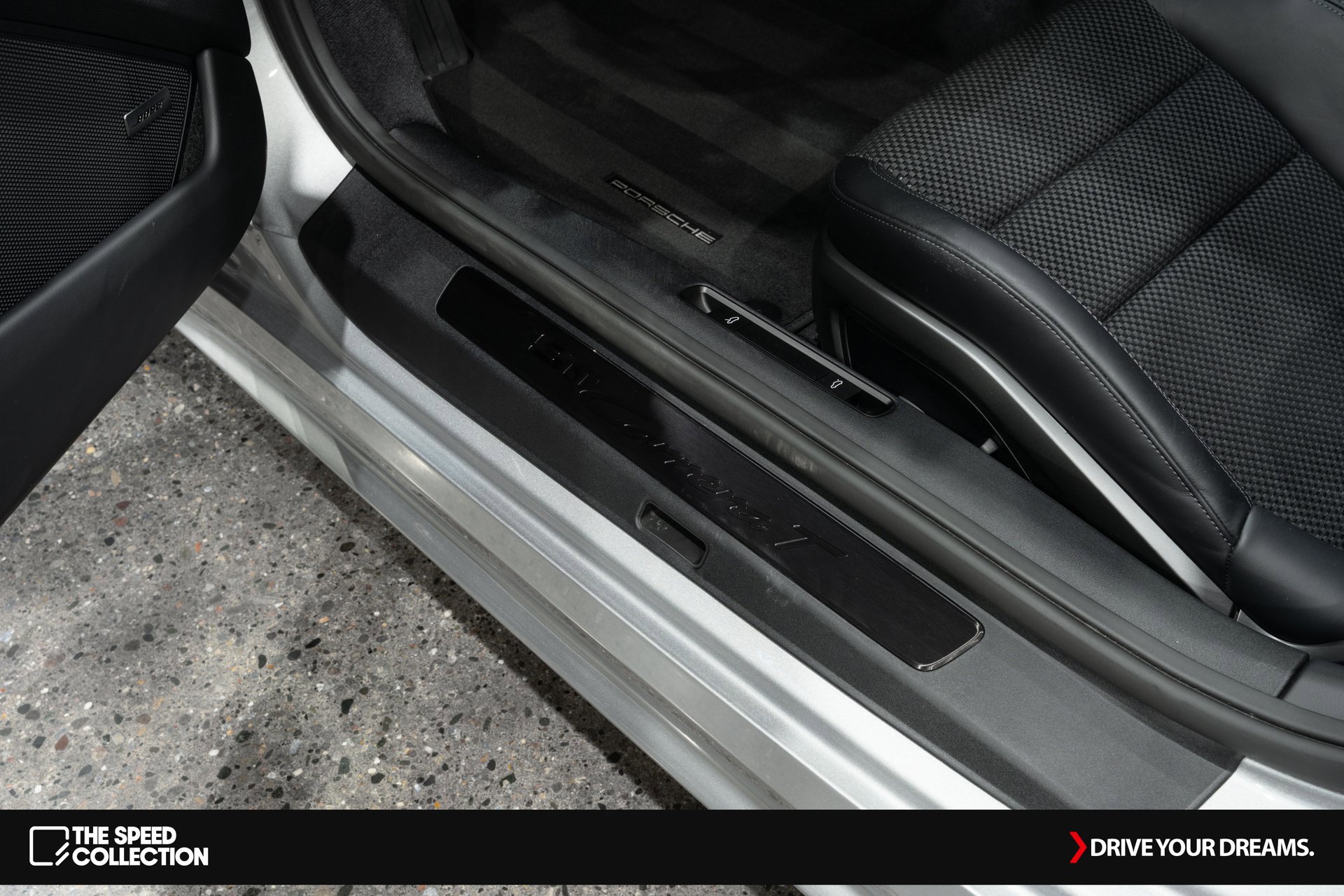 Used 2024 Porsche 911 Carrera T image 21