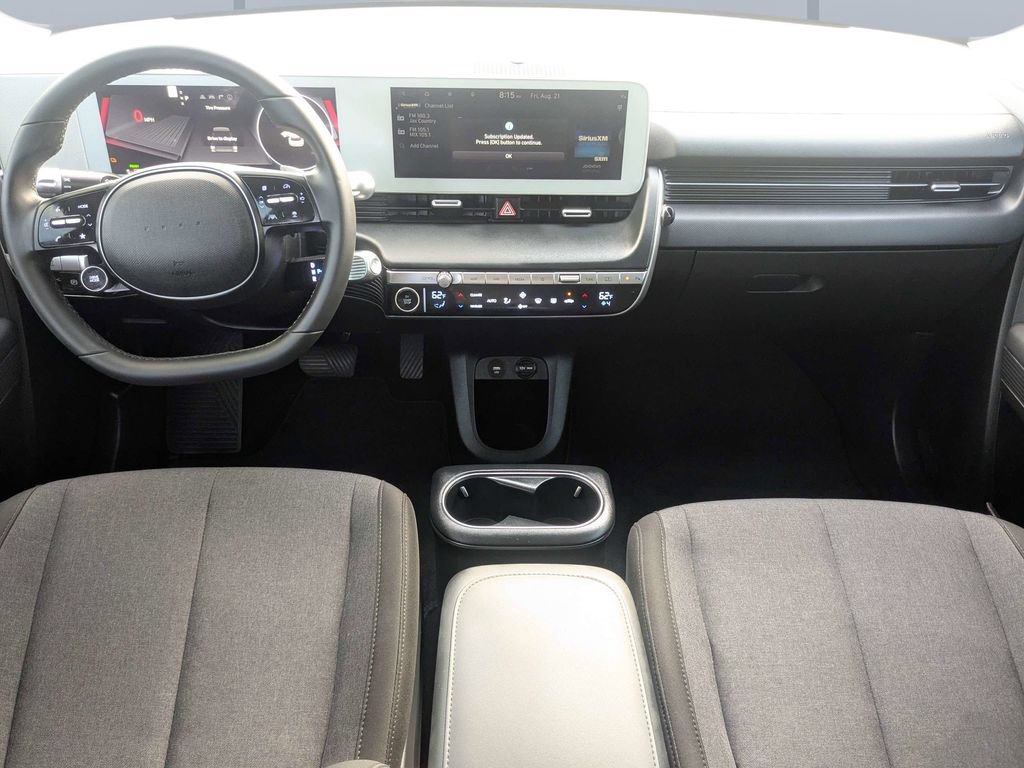 Used 2024 Hyundai Ioniq 5 SE RWD image 19