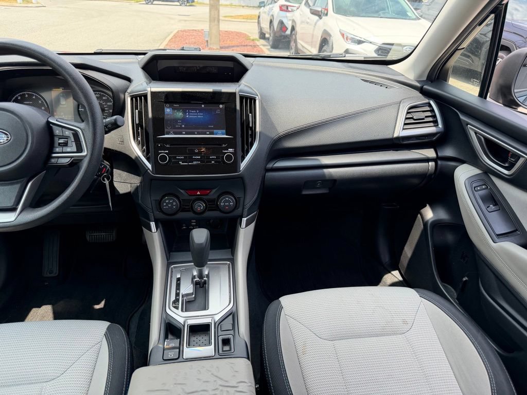 Used 2021 Subaru Forester AWD/4WD image 21