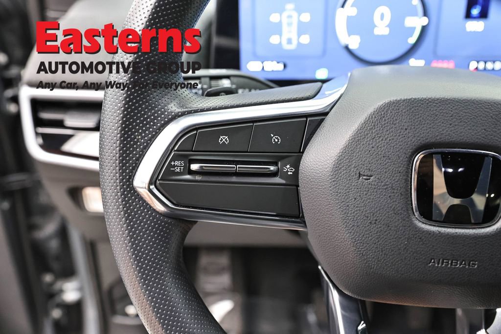 Used 2024 Honda Prologue EX image 15