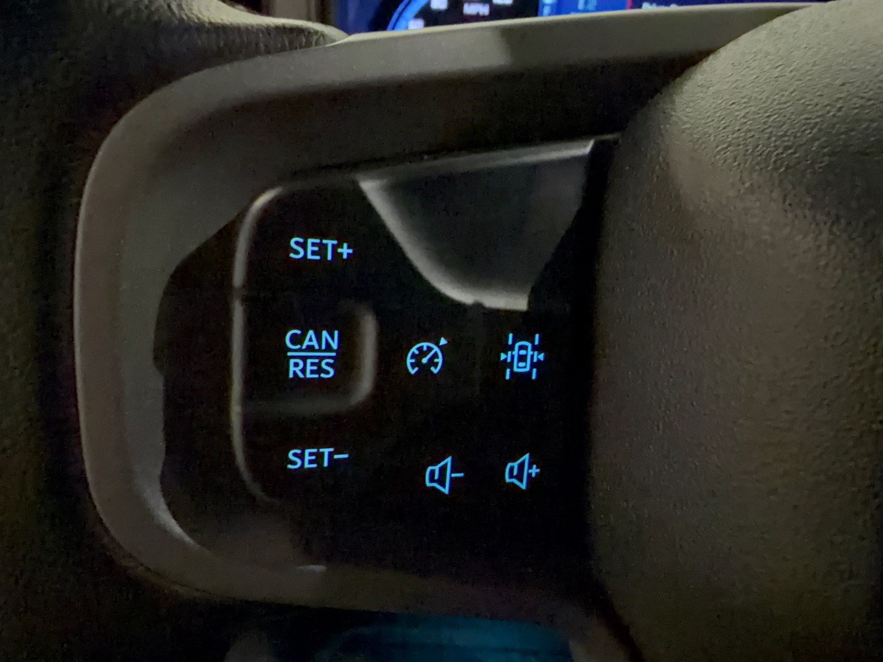 Used 2024 Ford Bronco Big Bend AWD/4WD image 18