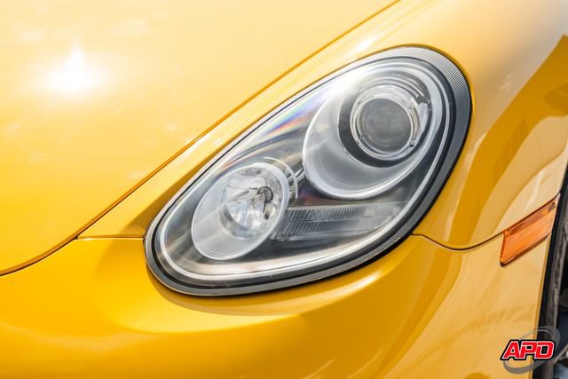 Used 2011 Porsche Boxster RWD image 38